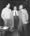 1954 Maglioli Florio e Taruffi