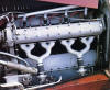 Particolare del motore di cc1989 della P2